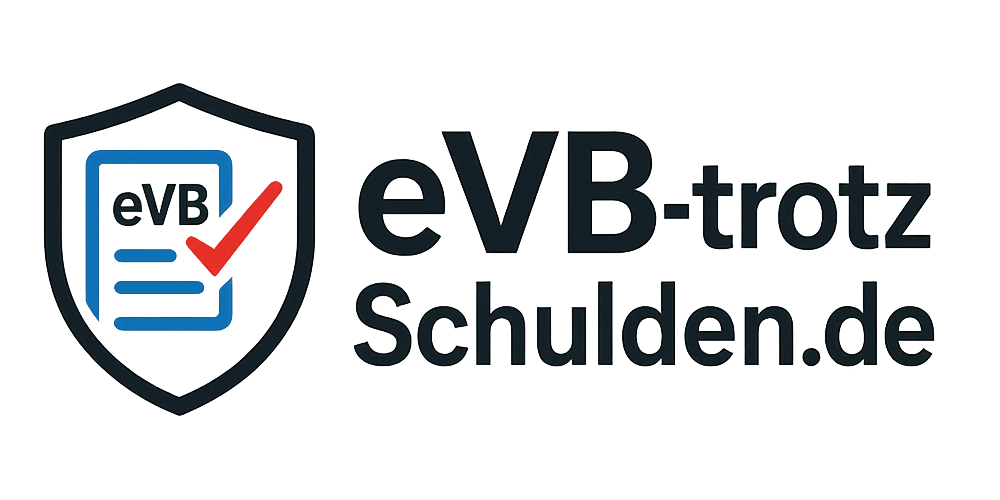 eVB-trotz-Schulden.de - KFZ Versicherung trotz Schufa